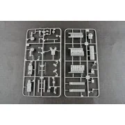 Junkers Ju-87D-5 Stuka - Trumpeter 02424