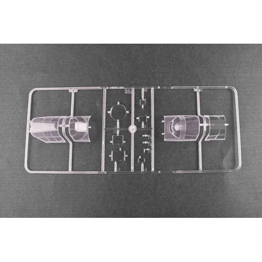 Junkers Ju-87D-5 Stuka - Trumpeter 02424