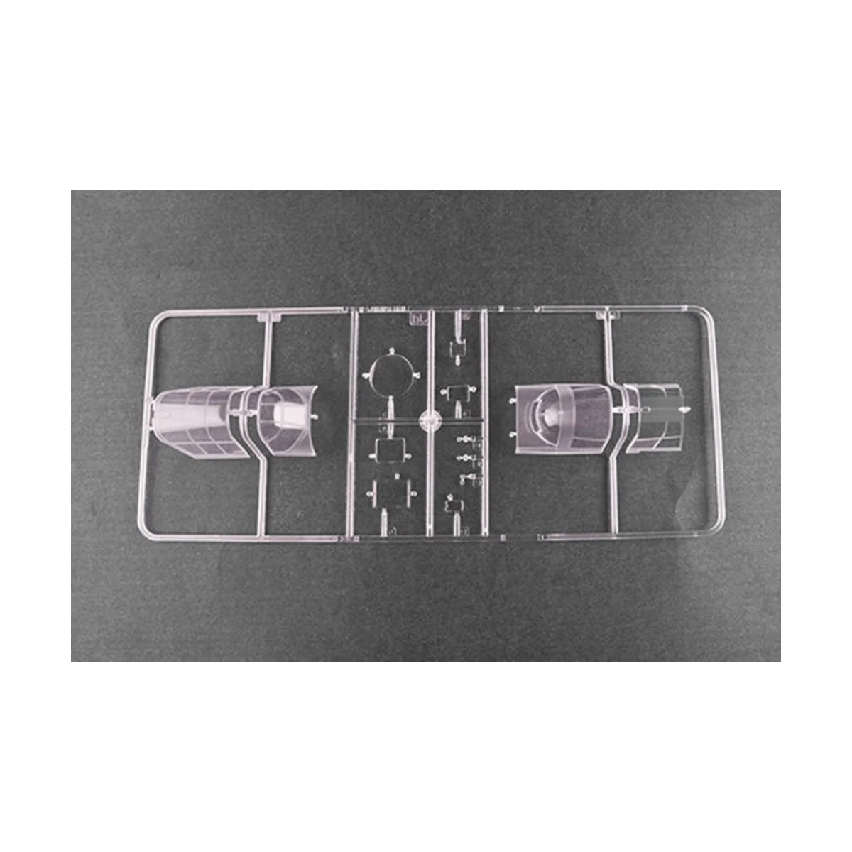 Junkers Ju-87D-5 Stuka, 1/24 - Trumpeter 02424