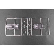 Junkers Ju-87D-5 Stuka, 1/24 - Trumpeter 02424