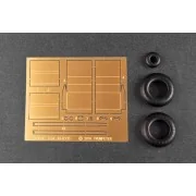 Junkers Ju-87D-5 Stuka - Trumpeter 02424