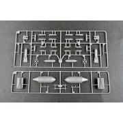 Junkers Ju-87D-5 Stuka - Trumpeter 02424