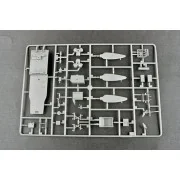 Junkers Ju-87D-5 Stuka, 1/24 - Trumpeter 02424