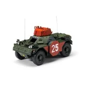 Ferret Scout Car Mk.2, 1/35 - Airfix A1379