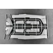 Junkers Ju-87D-5 Stuka - Trumpeter 02424