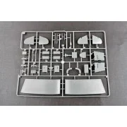 Junkers Ju-87D-5 Stuka, 1/24 - Trumpeter 02424