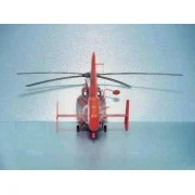 Aerospatiale HH-65A Dolphin, 1/48 - Trumpeter 02801 Aerospatiale HH-65A Dolphin, 1/48 - Trumpeter 02801