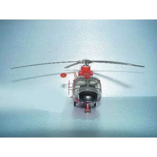 Aerospatiale HH-65A Dolphin - Trumpeter 02801
