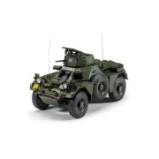 Ferret Scout Car Mk.2, 1/35 - Airfix A1379
