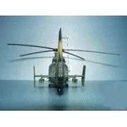 Z-9 G Bewaffneter Helicopter - Trumpeter 02802