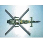 Z-9 G Bewaffneter Helicopter, 1/48 - Trumpeter 02802 Z-9 G Bewaffneter Helicopter, 1/48 - Trumpeter 02802