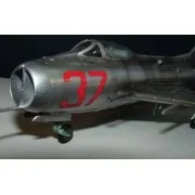 MiG-19 S Farmer C - Trumpeter 02803