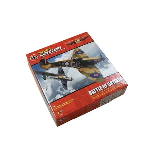 Airfix Blood Red Skies - Airfix A1500