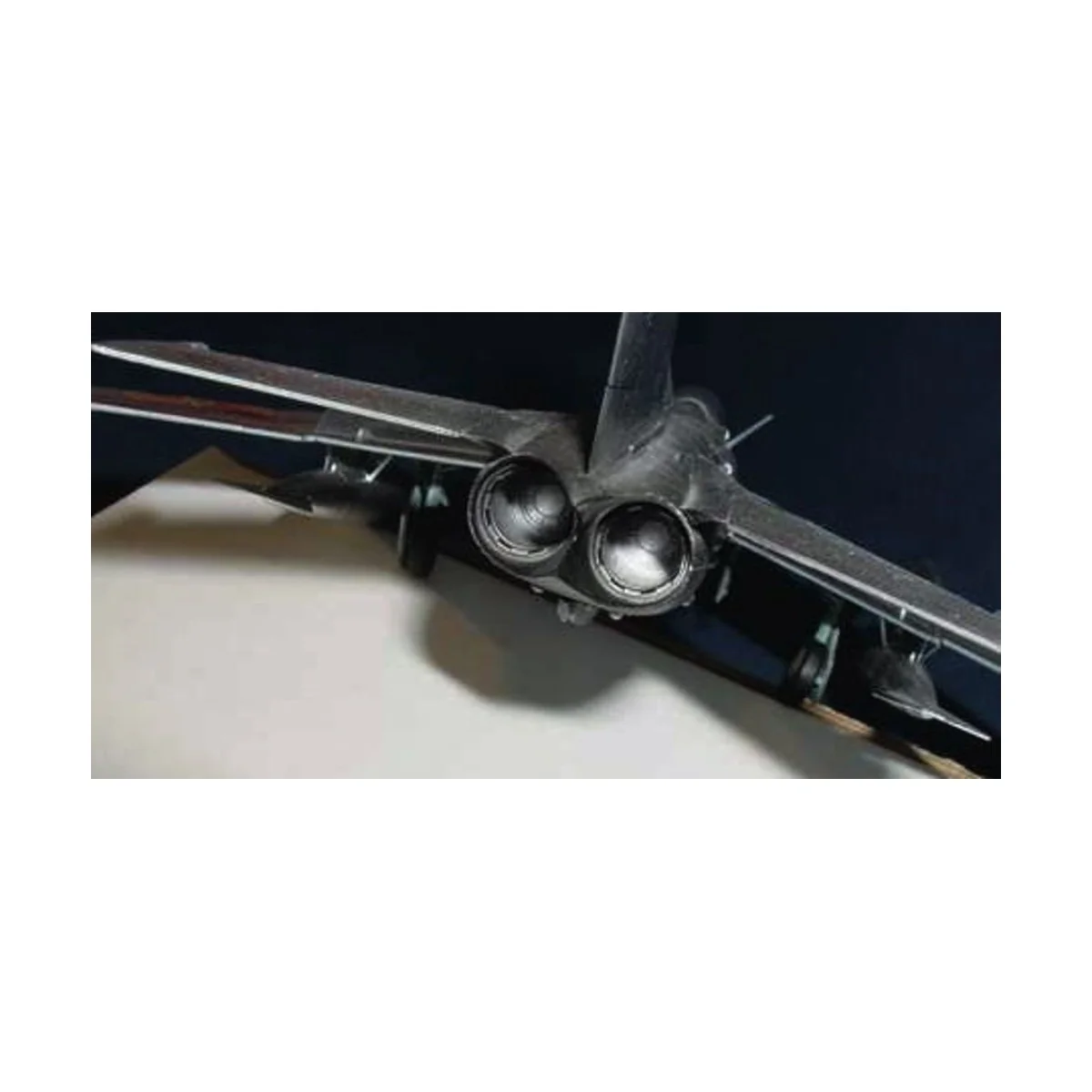 MiG-19 PM Farmer E, 1/48 - Trumpeter 02804