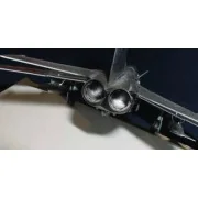 MiG-19 PM Farmer E, 1/48 - Trumpeter 02804