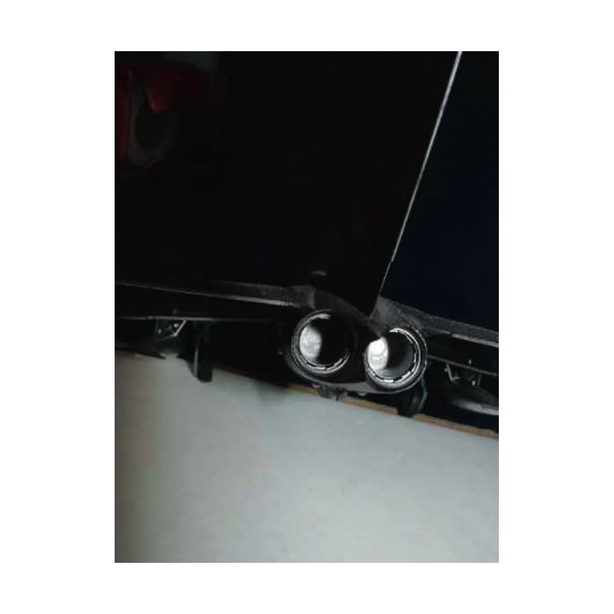 MiG-19 PM Farmer E, 1/48 - Trumpeter 02804