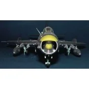 MiG-19 PM Farmer E, 1/48 - Trumpeter 02804