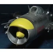 MiG-19 PM Farmer E, 1/48 - Trumpeter 02804