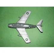 MiG-15 UTI Midget - Trumpeter 02805