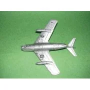 MiG-15 bis Fagot, 1/48 - Trumpeter 02806