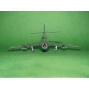 MiG-15 bis Fagot - Trumpeter 02806