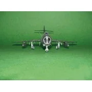 MiG-15 bis Fagot - Trumpeter 02806