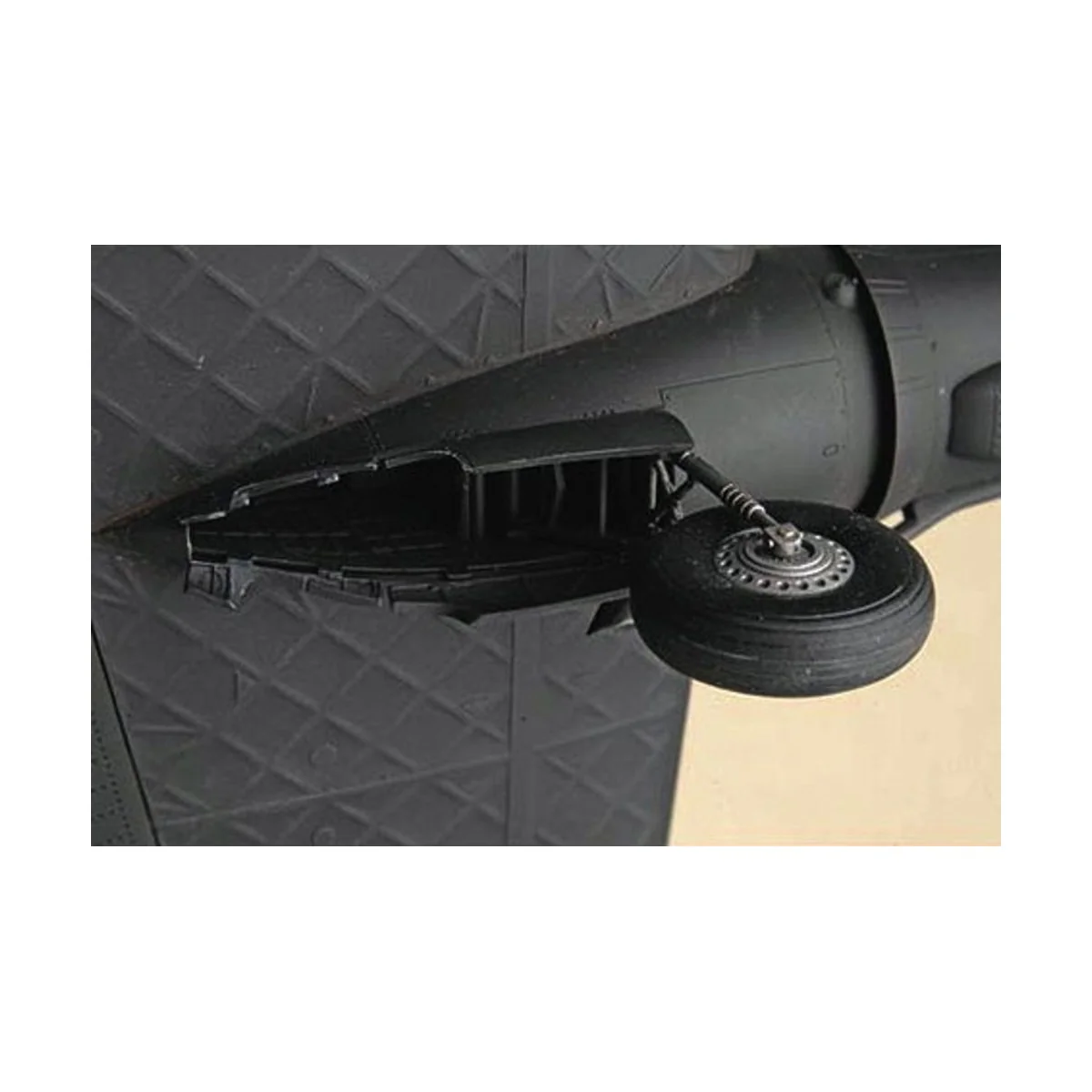 Wellington MK.1C - Trumpeter 02808