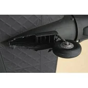 Wellington MK.1C, 1/48 - Trumpeter 02808