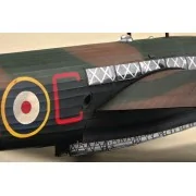 Wellington MK.1C, 1/48 - Trumpeter 02808