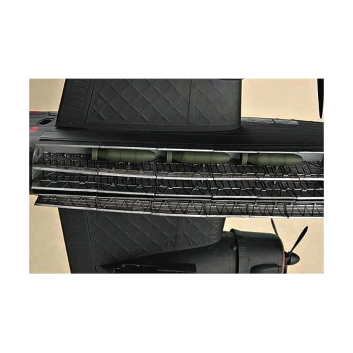 Wellington MK.1C - Trumpeter 02808