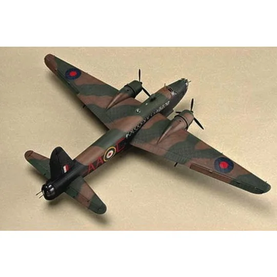 Wellington MK.1C - Trumpeter 02808