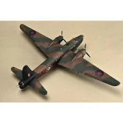 Wellington MK.1C, 1/48 - Trumpeter 02808