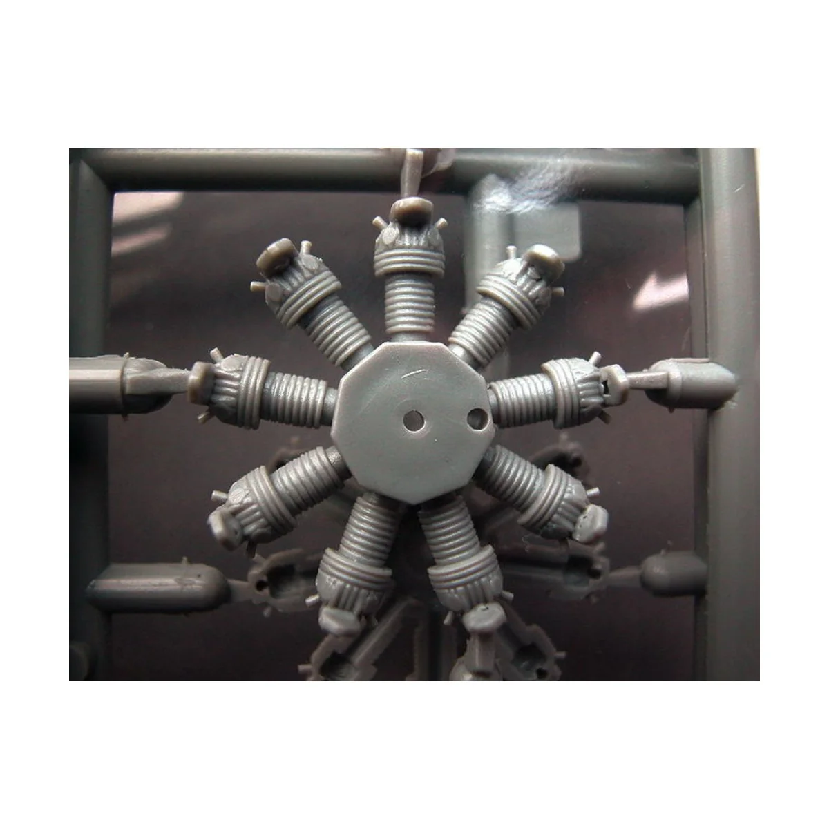 Wellington MK.1C - Trumpeter 02808