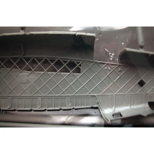 Wellington MK.1C, 1/48 - Trumpeter 02808