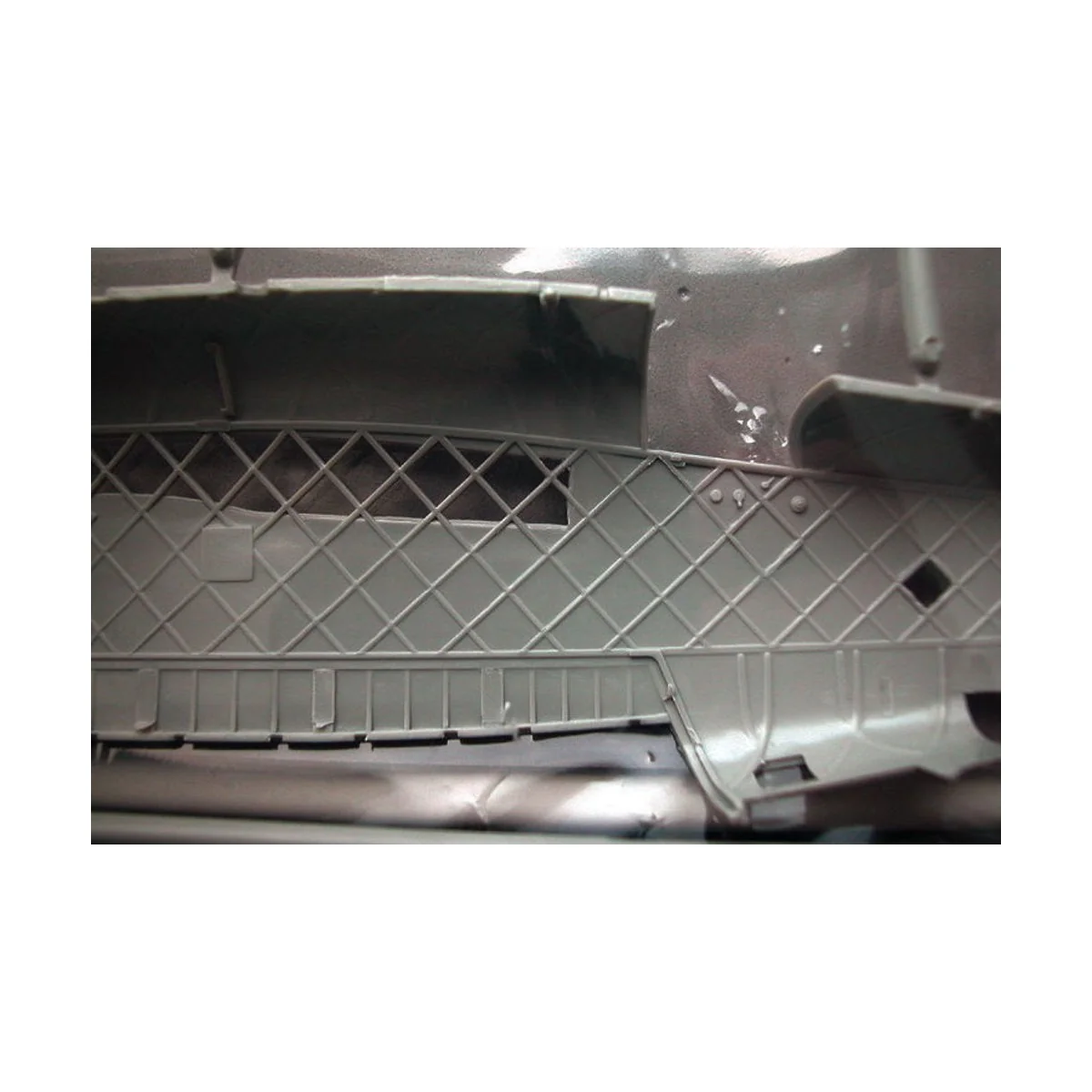 Wellington MK.1C, 1/48 - Trumpeter 02808