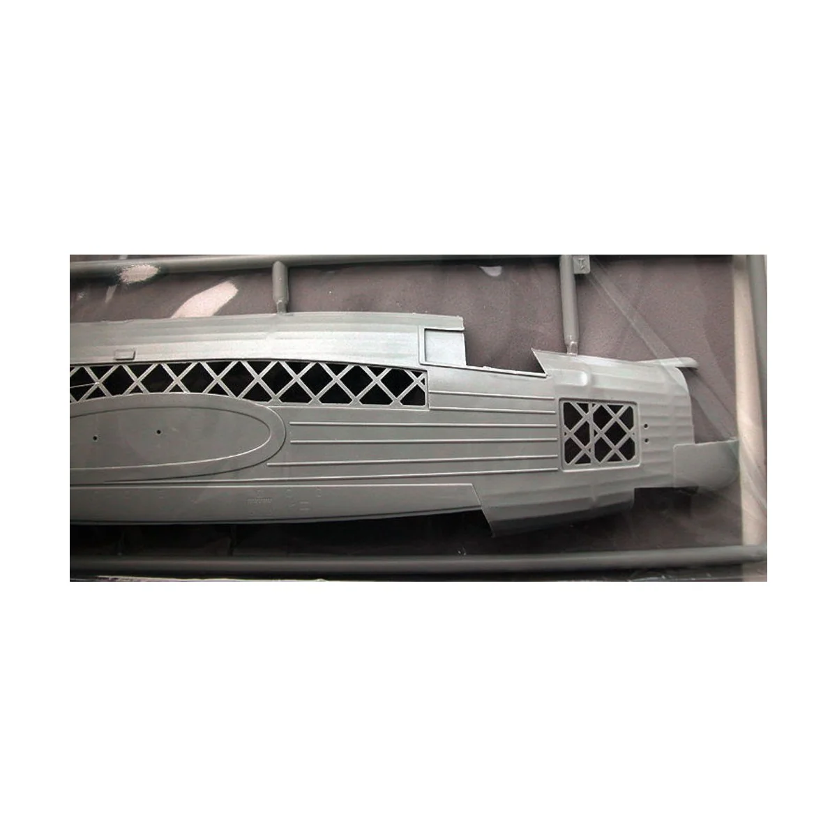 Wellington MK.1C - Trumpeter 02808