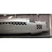 Wellington MK.1C - Trumpeter 02808