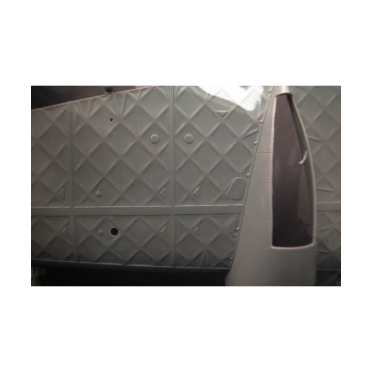 Wellington MK.1C - Trumpeter 02808