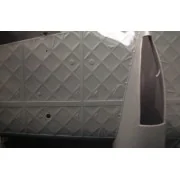 Wellington MK.1C - Trumpeter 02808