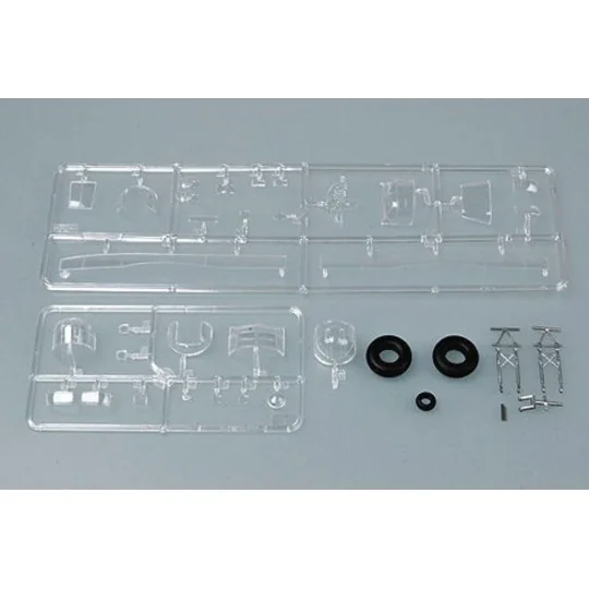 Wellington MK.1C, 1/48 - Trumpeter 02808