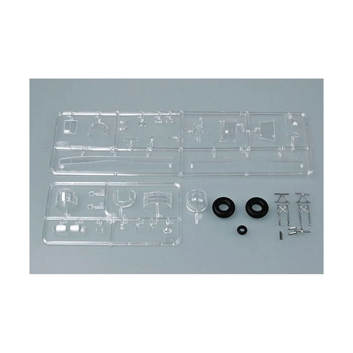 Wellington MK.1C, 1/48 - Trumpeter 02808