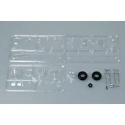 Wellington MK.1C - Trumpeter 02808