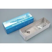 Wellington MK.1C - Trumpeter 02808