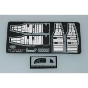 Wellington MK.1C, 1/48 - Trumpeter 02808