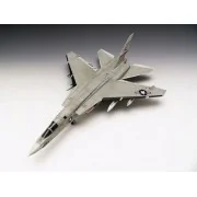 North American RA-5C Vigilante, 1/48 - Trumpeter 02809 North American RA-5C Vigilante, 1/48 - Trumpeter 02809