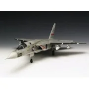 North American RA-5C Vigilante, 1/48 - Trumpeter 02809 North American RA-5C Vigilante, 1/48 - Trumpeter 02809