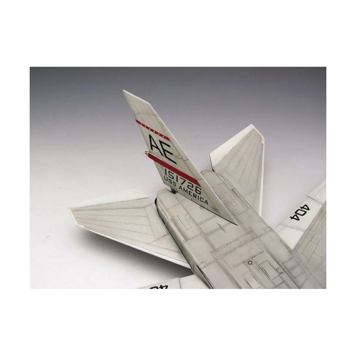 North American RA-5C Vigilante, 1/48 - Trumpeter 02809 North American RA-5C Vigilante, 1/48 - Trumpeter 02809
