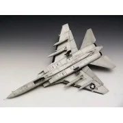 North American RA-5C Vigilante - Trumpeter 02809