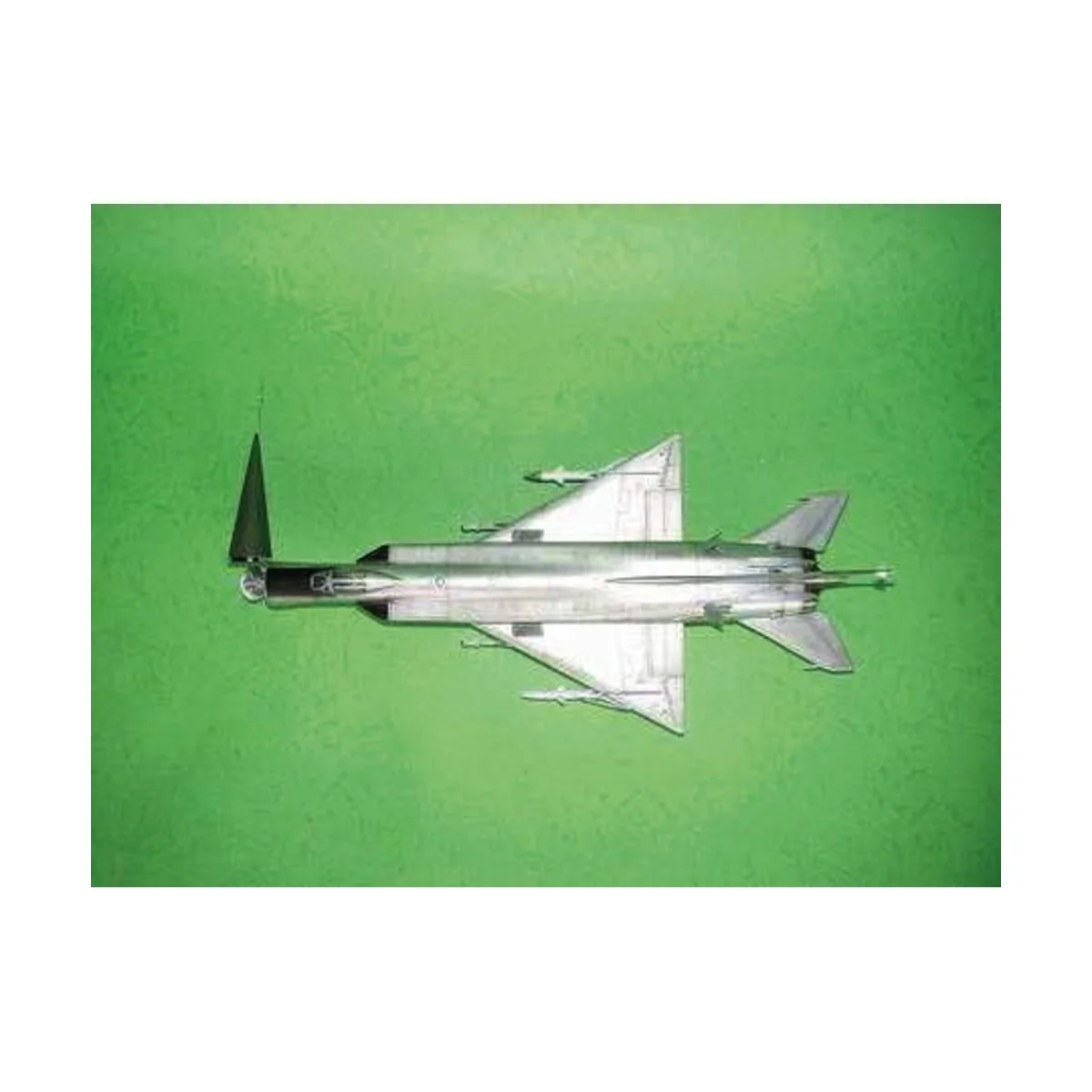 Sukhoi Su-15 A Flagon A, 1/48 - Trumpeter 02810 Sukhoi Su-15 A Flagon A, 1/48 - Trumpeter 02810