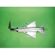 Sukhoi Su-15 A Flagon A - Trumpeter 02810